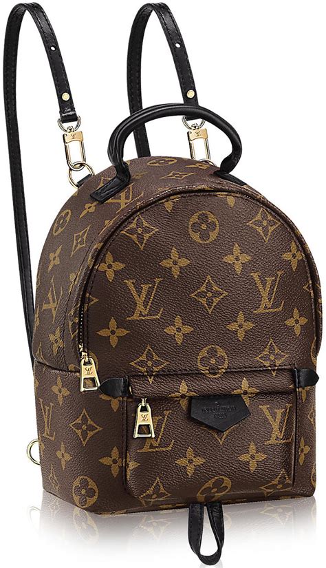 lv small backpack|louis vuitton small bag price.